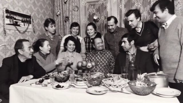 1980 год