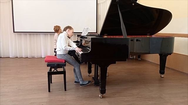 ансамбль 1