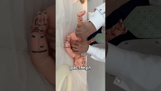 Работа с новорожденными - крайне важная часть здоровой жизни.