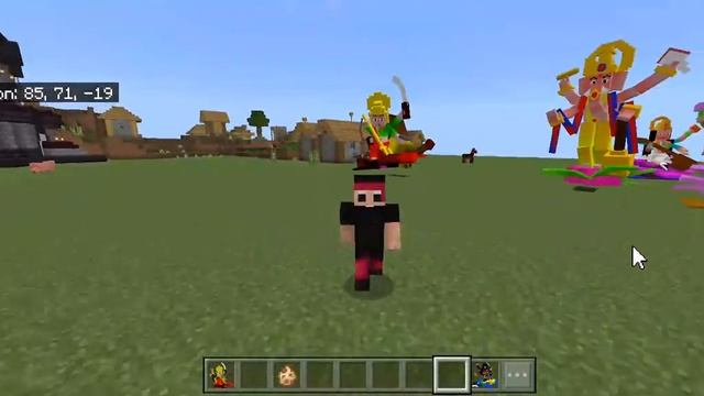 HOW TO DOWNLOAD INDIAN GOD MOD/ADDON IN MINECRAFT PE| MEDIAFIRE|#minecraft#god#india#minecraftpe