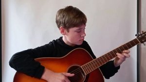 Болеро.Bartolome Calatayud.Бартоломе Калатаюд.