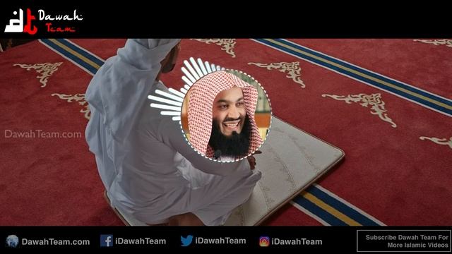 🚨HOW TO FACE THE INEVITABILITY OF DEATH🤔 ᴴᴰ - Mufti Menk смотреть онлайн