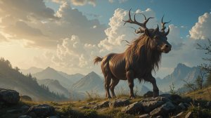 Легенды и мифы о животных: культурное значение и символика