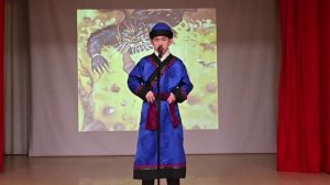 Дмитрий Матвеев, Ирхидей