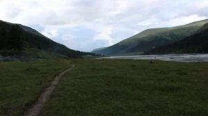 АЛТАЙ 2012 (Часть 4)