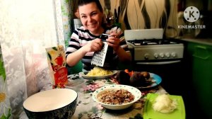 23 февраля -скромный ужин и подарок, не до праздников