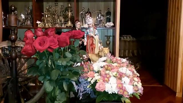 ЧТОБЫ ДЕЛО СЛАДИЛОСЬ... СИЛЬНЫЙ ШЕПОТОК... ДЛЯ ВСЕХ... РИТУАЛЫ ИНГИ ХОСРОЕВОЙ... смотреть онлайн