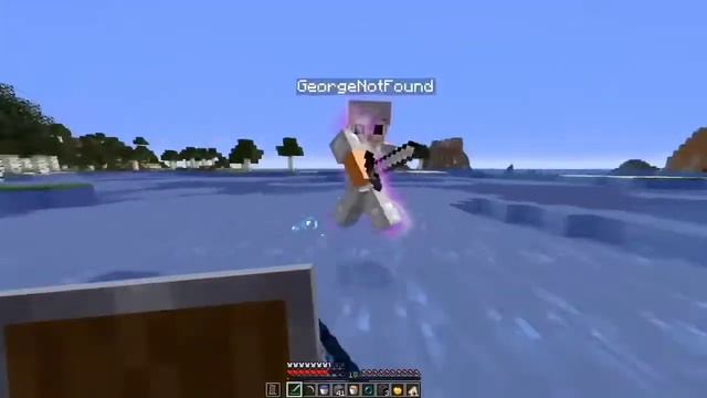 Dream Mask EDIT @dream смотреть онлайн