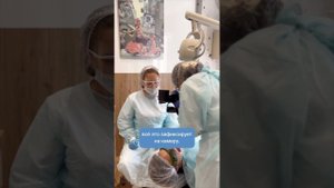 Чистка или профессиональная гигиена полости? Разбираемся вместе с Ortus. Запись: +7 (843) 212-34-27