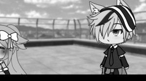 КЛИП《Pacify her - Melanie Martinez》гача лайф/гача клуб/юри/яой