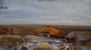 Проспали свою смерть....