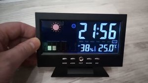 color screen calendar CJ8082T
