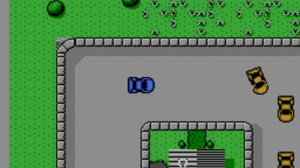 Super Cars на Денди (NES) - Полное прохождение (100%) (LongPlay) (720p, 60FPS)