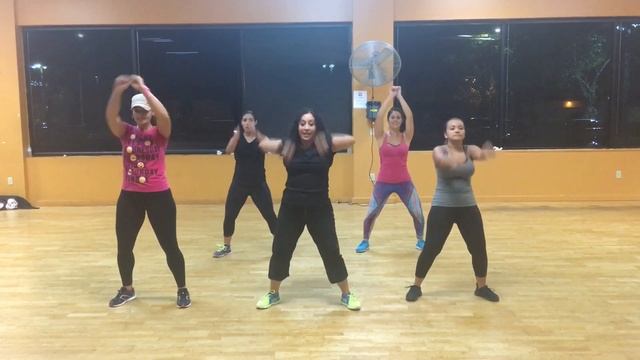 Brazilian Carnaval: Willibeth Zumba смотреть онлайн