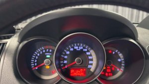 Kia forte 2010