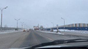 Холодный апрель 2025