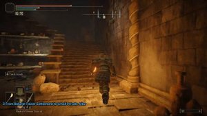 Belurat Tower Settlement Boss Location Walkthrough Elden Ring