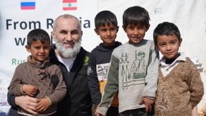 Итоги Рамадана-2025