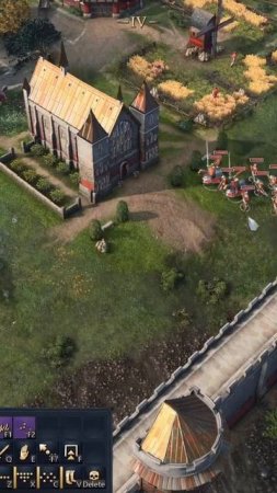 age of empires 4