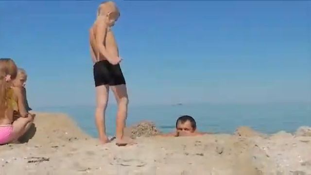 Отдых Павло-Очаковская коса 1 сентября 2012 года смотреть онлайн