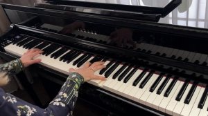 Виктор Берковский, Иосиф Бродский - романс "Колечко" / Victor Berkovsky, Iosif Brodsky - "Ringlet"