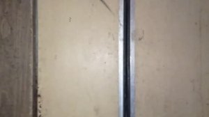 Лифт УкрКоммунМаш, Г/П 320кг, V=0.71 м/сек (г. Полтава)