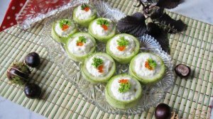 Кабачки в пароварке