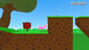 Super Bunny Man