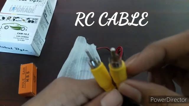 🔥REAR VIEW CAMERA 18.5MM FAR CAR. GLOBAL BYTE