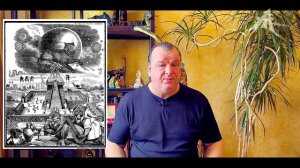 В гроте между Солнцем и Луной