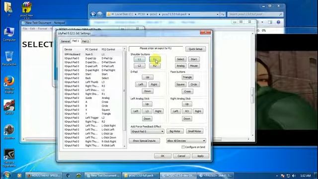 pcsx2 1.5.0 with bios and how to config (Best Ps2 Emulator For Pc) смотреть онлайн
