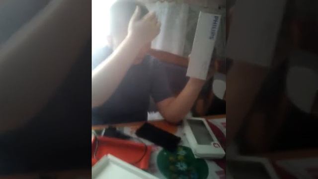 Смартфон Филипс s396 всем смотреть смотреть онлайн