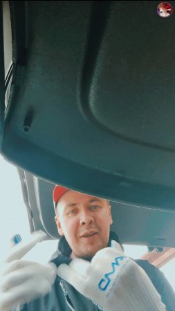Продуктивный день,приехал Подарок 🤳😁#подарок #жизньандреича #влог #Крета