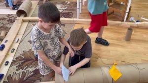 1 место — МБДОУ «Центр развития ребёнка» – детский сад № 36 «Волшебный дворец» — г. Альметьевск