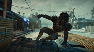 The Outer Worlds 2 — 11-минутный геймплейный ролик (IGN)