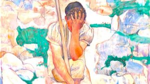 Чайковский, Op. 60 Nr. 04, "Соловей", Константин Горный, Вольфганг Вихерт