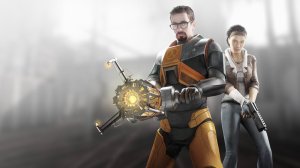 half life 2