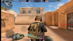 🔥ЛЮТЫЙ ХАЙДЖИ | ДЕМКА Standoff 2🔥