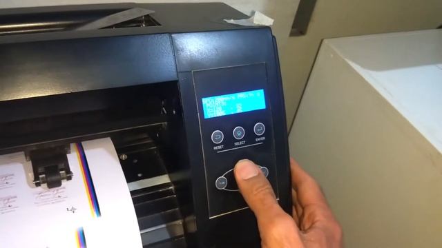IMPRESSÃO E CORTE CONTORNO EM PLOTTER CHINESA смотреть онлайн