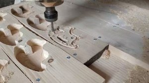 Изготовление деревянной лошадки