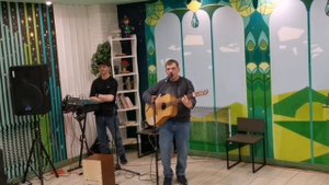 День водолаза (акустика)