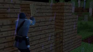 LazyPurple Clips - Screw you, I'm gonna go play Minecraft #1