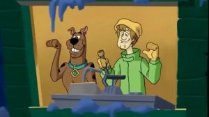 “It’s a Rad Rad World” - What’s New, Scooby-Doo? S01E01 Chase Music