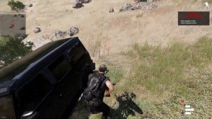 Когда я был гражданским. Наказали Борзых Беспредельщиков