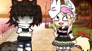 Гача меме |•🚩red flag🚩•| Я буду худшей бывшей😈