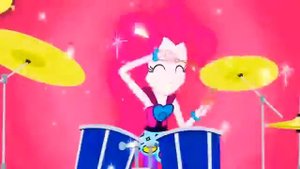 Эквестрия герлз превращаются как Винкс