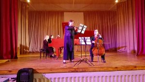 Астор Пьяццолла Либертанго