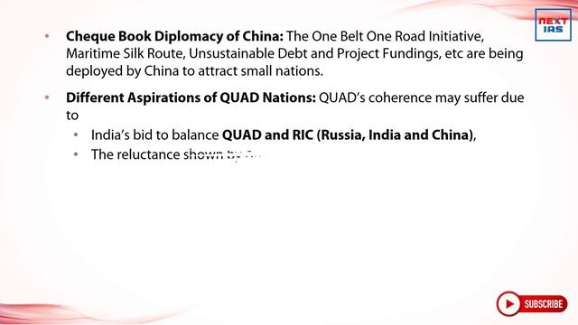 Geography & IR | Important Topics | Explained | UPSC CSE смотреть онлайн