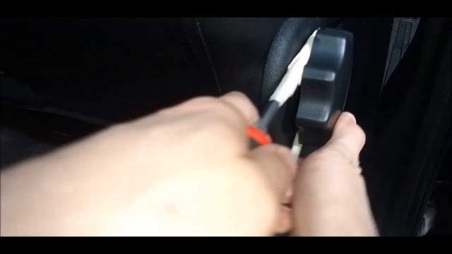 СНЯТИЕ КРУТИЛКИ РЕГУЛИРОВКИ ПОЛОЖЕНИЯ СПИНКИ СИДЕНЬЯ УАЗ ПАТРИОТ 2021 г,в [JSmsh93XAoI] смотреть онлайн