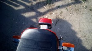 Восход 3м на резонаторах